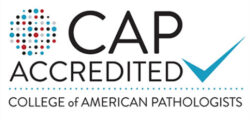 CAP Accredited