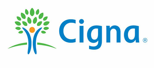 Cigna logo