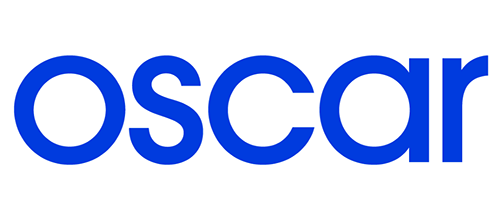 oscar insurance logo