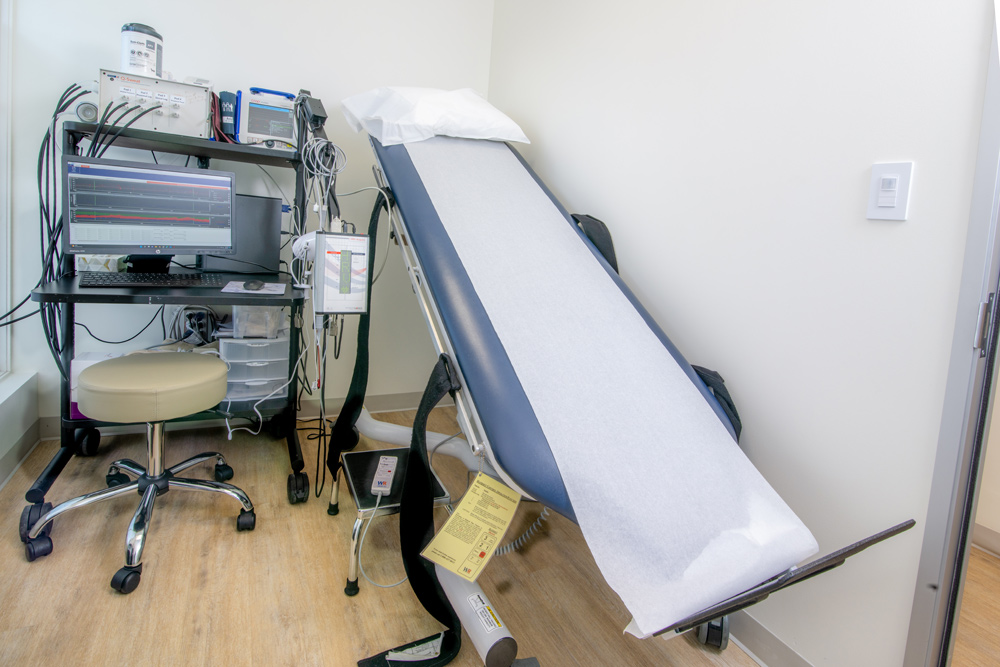 When Is A Tilt Table Test Necessary? - Central Georgia Heart Center