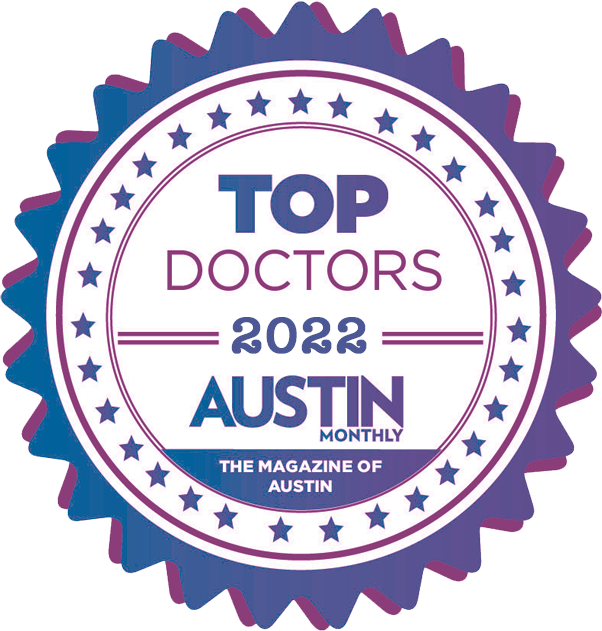 top doctors 2022 award