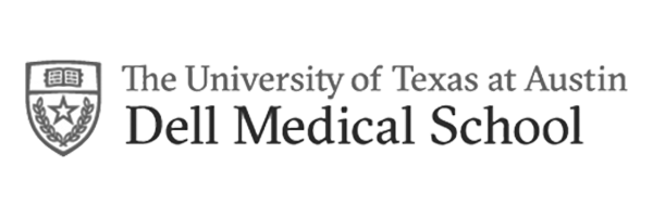 UT Austin Dell Medical School logo